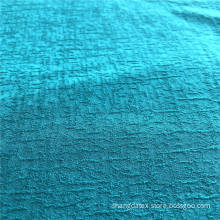 Rayon Jacquard Dyeing Fabric